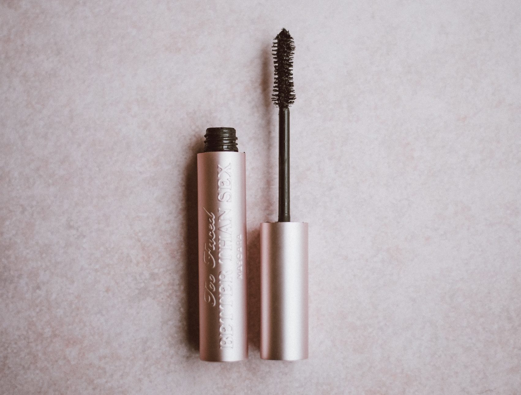 Donating Your Old Mascara Wands Can Be A Huge Help For Rescued Animals