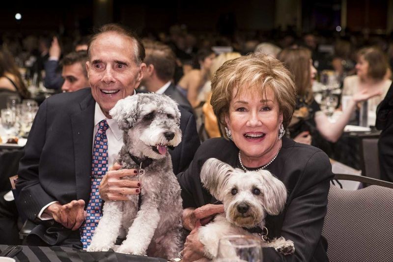 This Fancy Party for Dogs Raised $700,000 to Help Animals